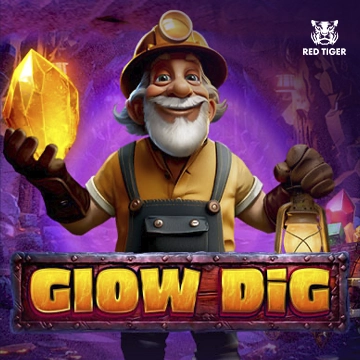 Glow Dig - AGENT188