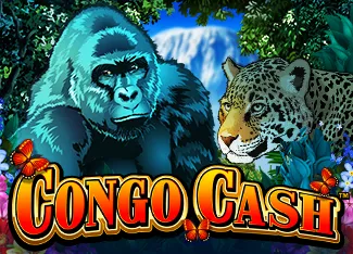 Congo Cash - AGENT188