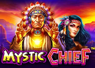 Mystic Chief - AGENT188