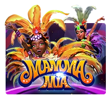Mammamia - AGENT188