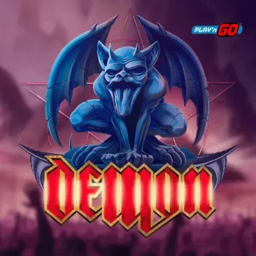 Demon - AGENT188