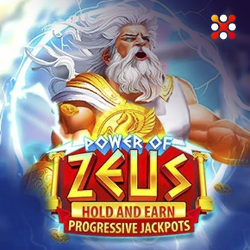Power of Zeus - AGENT188