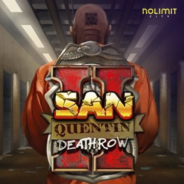 San Quentin 2: Death Row - AGENT188