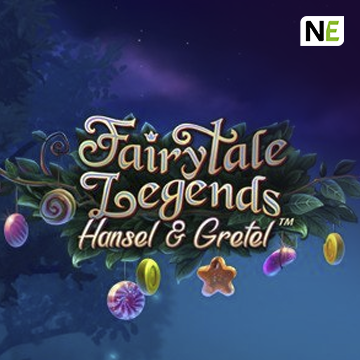 Fairytale Legends: Hansel and Gretel - AGENT188