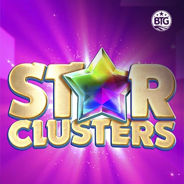 Star Clusters - AGENT188
