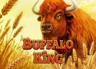 Buffalo King - AGENT188