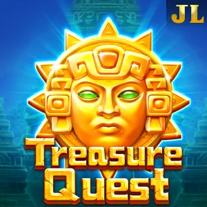 Treasure Quest - AGENT188