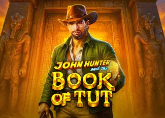 Book of Tut - AGENT188