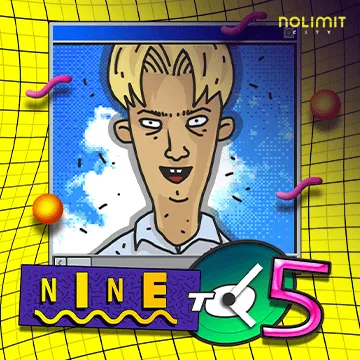 Nine To Five - AGENT188