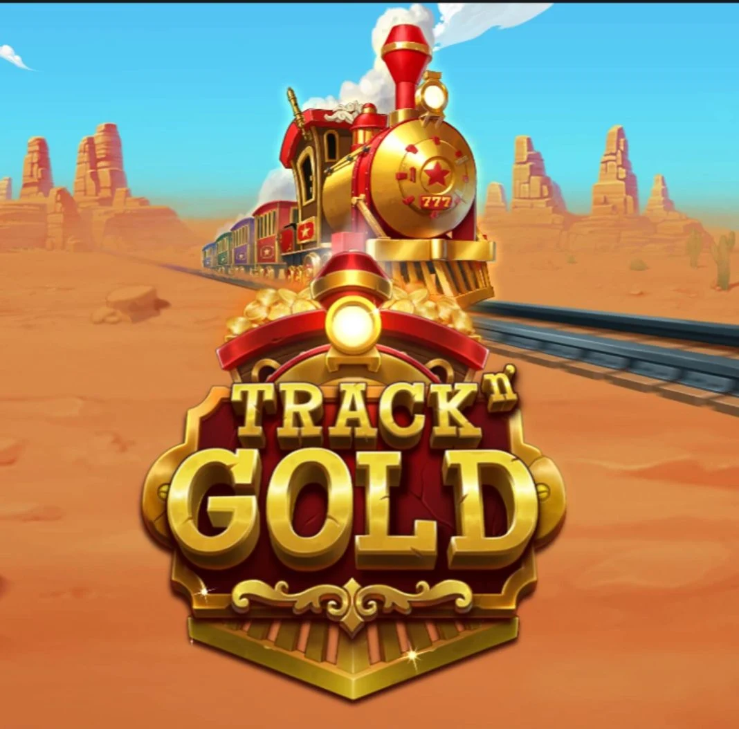 Track n Gold - AGENT188