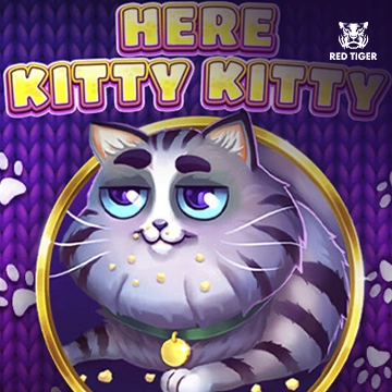Here Kitty Kitty - AGENT188