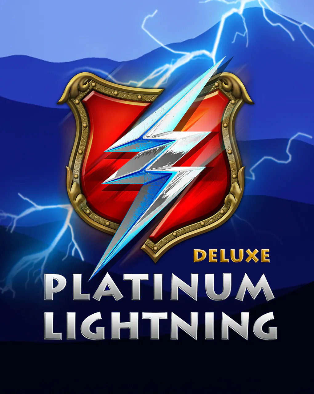 Platinum Lightning Deluxe - AGENT188