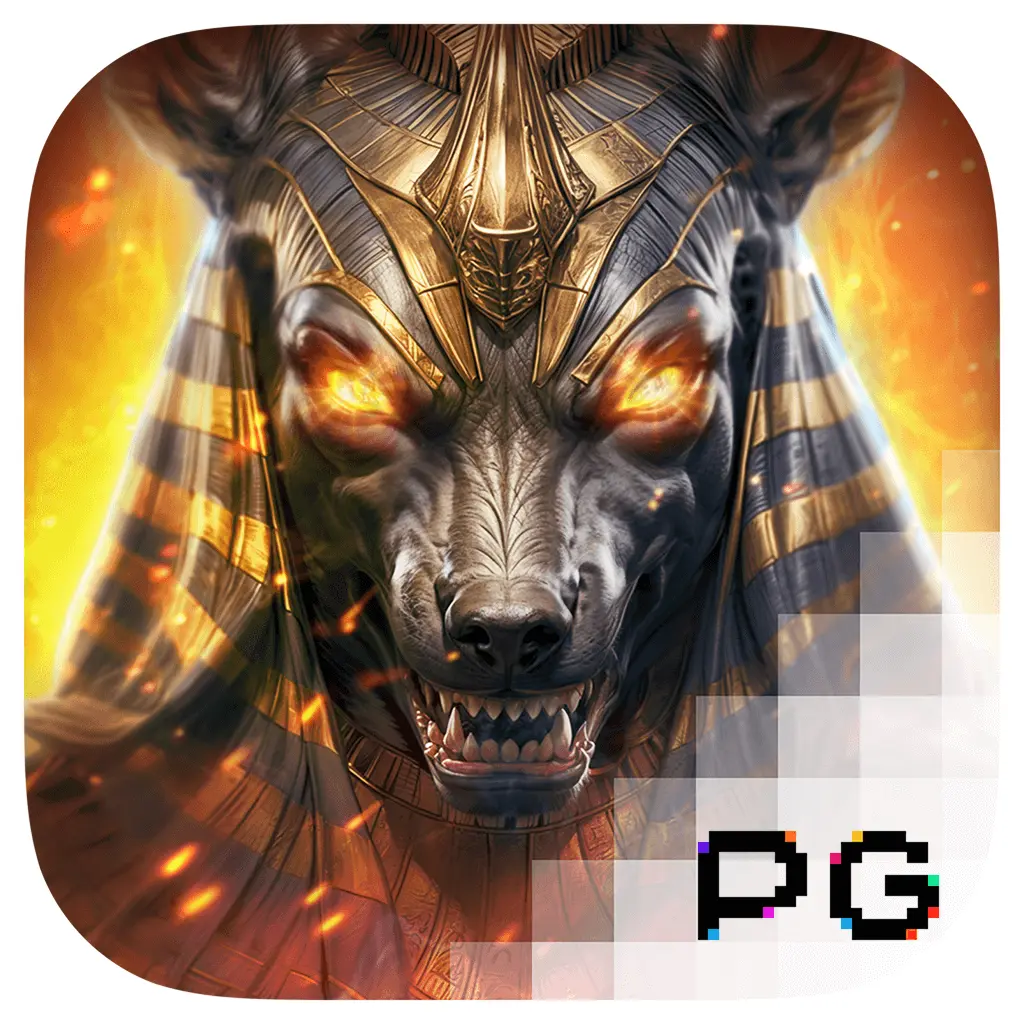 Anubis Wrath - AGENT188
