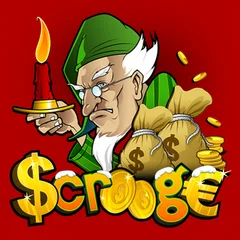 Scrooge - AGENT188