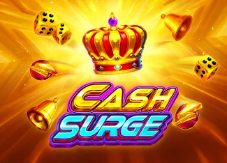 Cash Surge - AGENT188