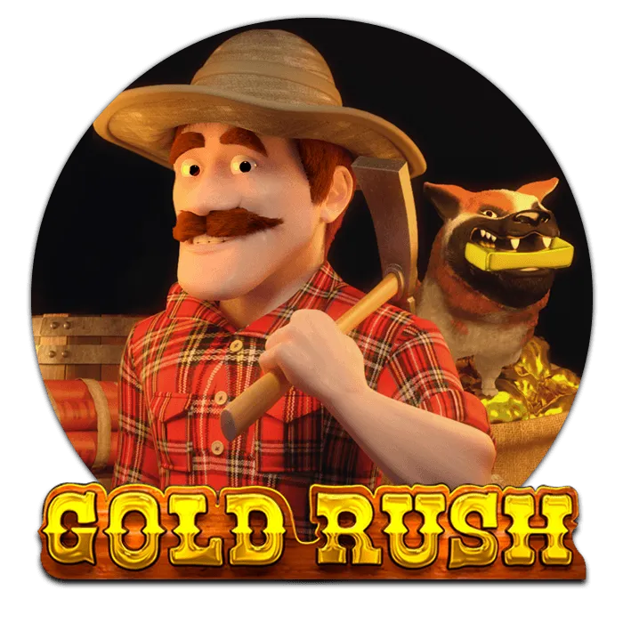 Gold Rush - AGENT188