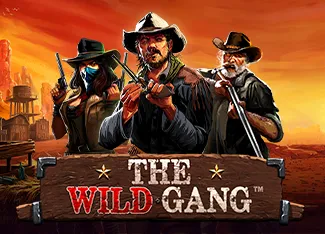 The Wild Gang - AGENT188