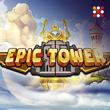 Epic Tower - AGENT188