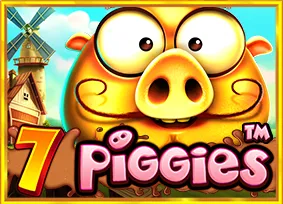 7 Piggies - AGENT188
