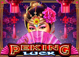 Peking Luck - AGENT188