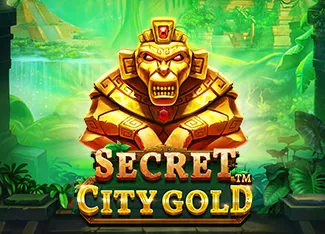Secret City Gold - AGENT188