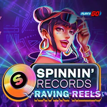 Spinnin Records: Raving Reels - AGENT188