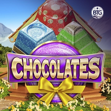 Chocolates - AGENT188