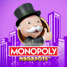 MONOPOLY Megapots - AGENT188