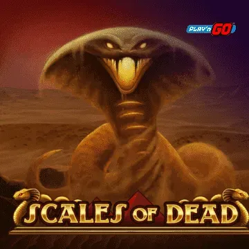 Scales of Dead - AGENT188