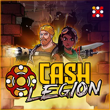 Cash Legion - AGENT188