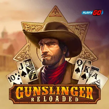 Gunslinger: Reloaded - AGENT188
