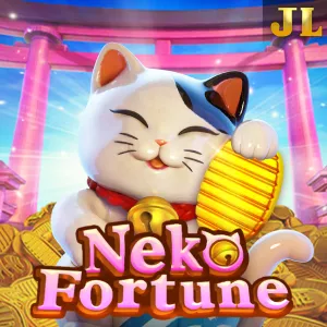 Neko Fortune - AGENT188
