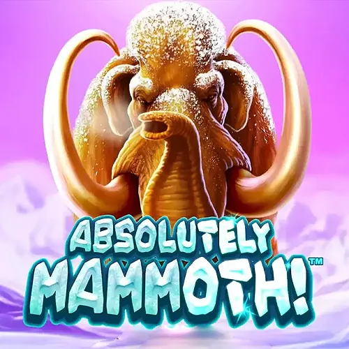 Absolutely Mammoth - AGENT188