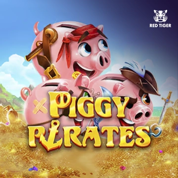 Piggy Pirates - AGENT188