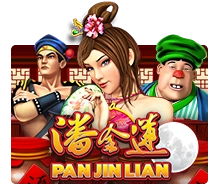 Pan Jin Lian 2 - AGENT188