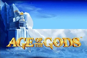 Age of the Gods - AGENT188