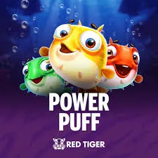 Power Puff - AGENT188