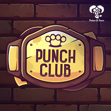 Punch Club - AGENT188