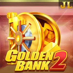 Golden Bank 2 - AGENT188