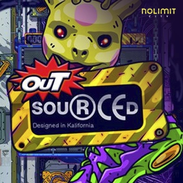 Outsourced - AGENT188
