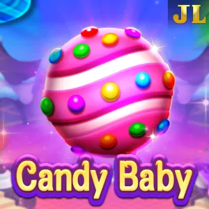 Candy Baby - AGENT188
