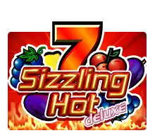 Sizzling Hot - AGENT188