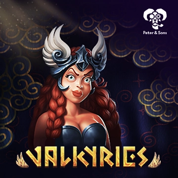 Valkyries - AGENT188