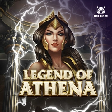 Legend of Athena - AGENT188