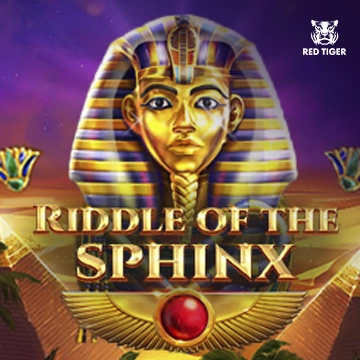 Riddle Of The Sphinx - AGENT188