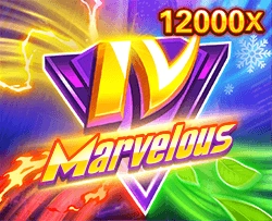 Marvelous IV - AGENT188