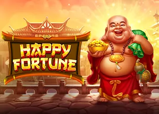 Happy Fortune - AGENT188
