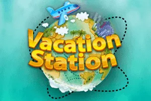 Vacation Station - AGENT188