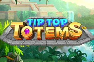 Tip Top Totems - AGENT188