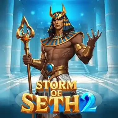 Storm Of Seth 2 - AGENT188